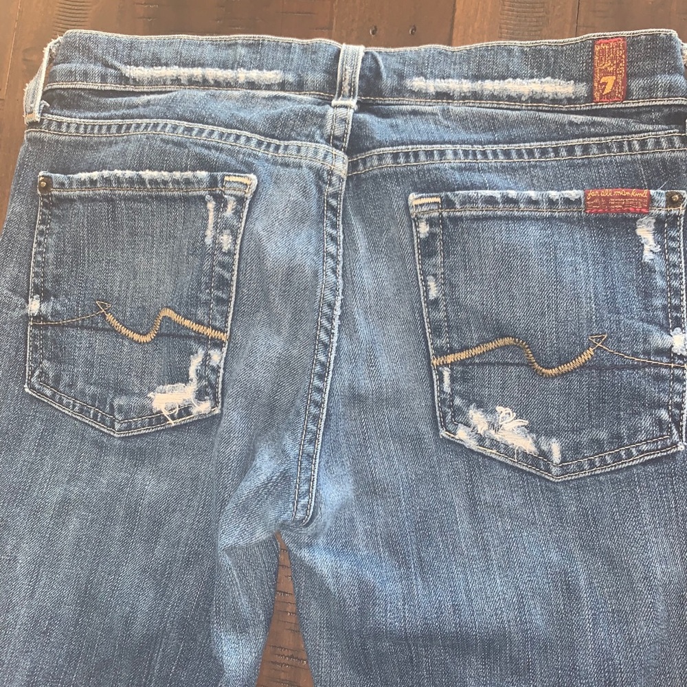Jeans - Picture 2 of 4